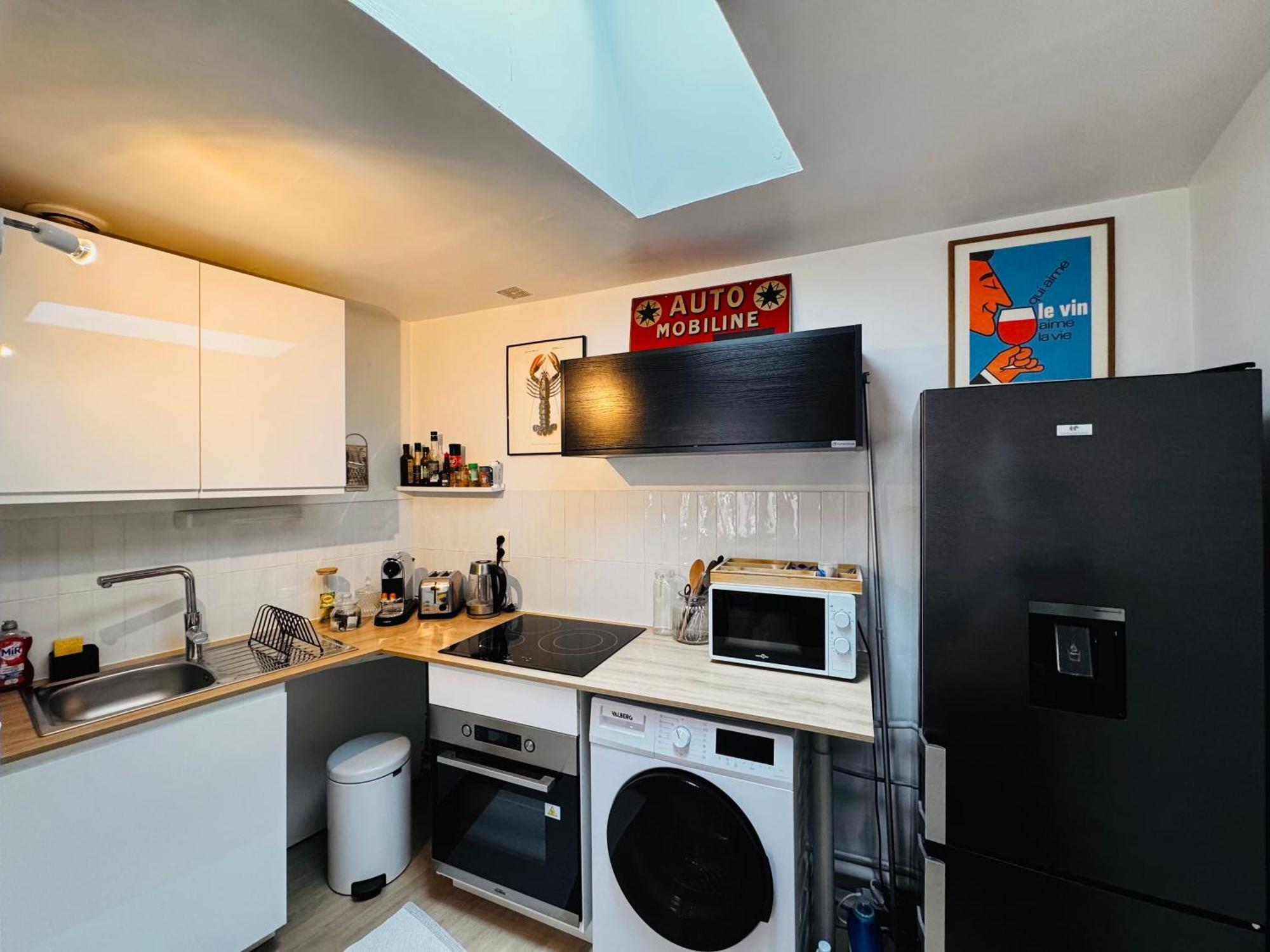 Le Petit Re, Hypercentre, Garage Prive, Terrasse Apartment Niort Luaran gambar